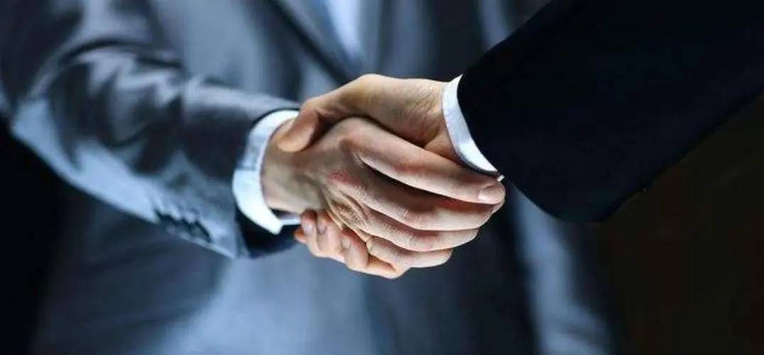 Kaiyun 开云体育企业管理制度标准范本公司管理流程和规章制度(图1)