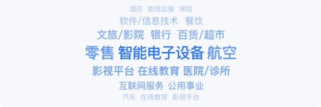 数字化体验管理助力企业长效精营丨《2023客户体验管理白皮书》正式发布开云 开云体育平台(图2)