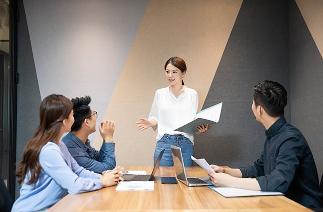 开云APP 开云官网入口企业管理培训是做什么的 企业管理培训课程有哪些(图1)