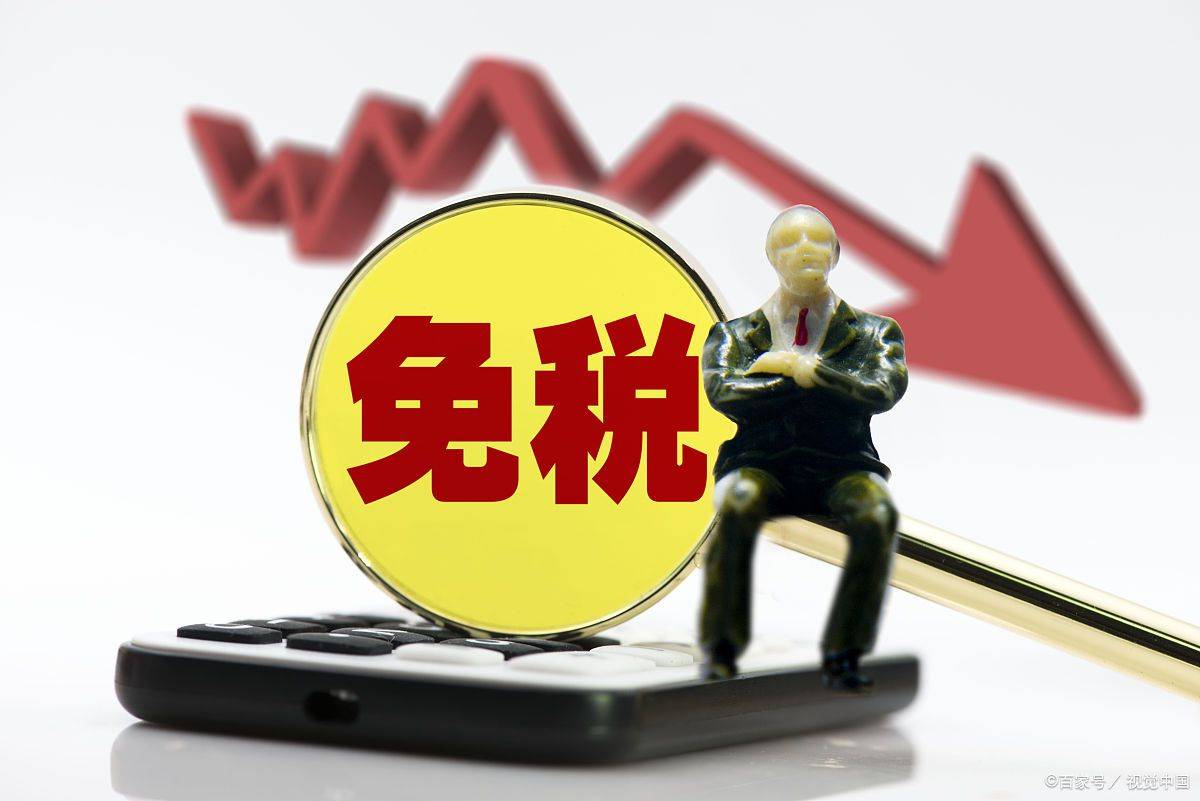 晋城代理记账Kaiyun 开云公司：合理避税-智慧管理财务的法律合规之道(图3)