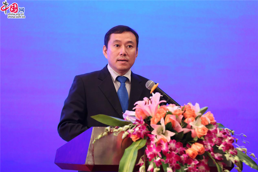 2018中国管理咨询与培训高峰开云 开云体育官网会在深圳举行(图1)