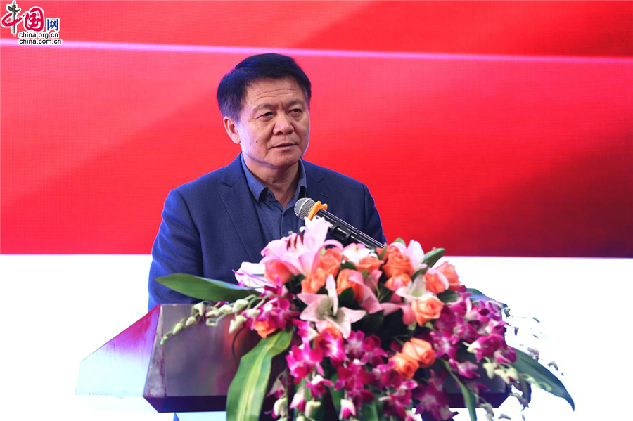 2018中国管理咨询与培训高峰开云 开云体育官网会在深圳举行(图5)