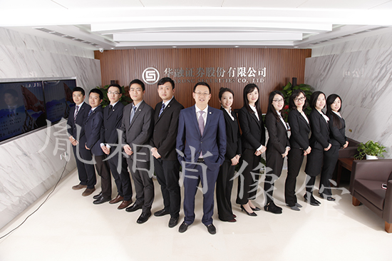 Kaiyun 开云体育企业形象照已不再是简简单单一张照片了(图2)
