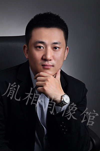 Kaiyun 开云体育企业形象照已不再是简简单单一张照片了(图3)