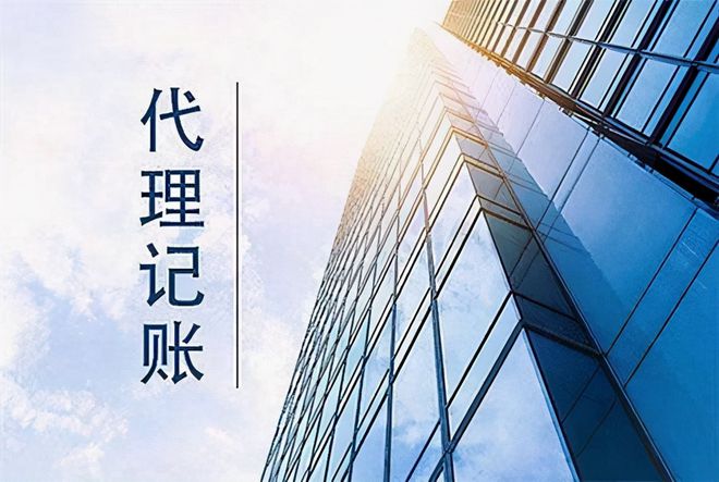 代理记账公司都有哪些服务？Kaiyun 开云(图2)