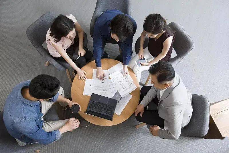 Kaiyun 开云企业管理知识 如何让1+12企业团队建设(图3)