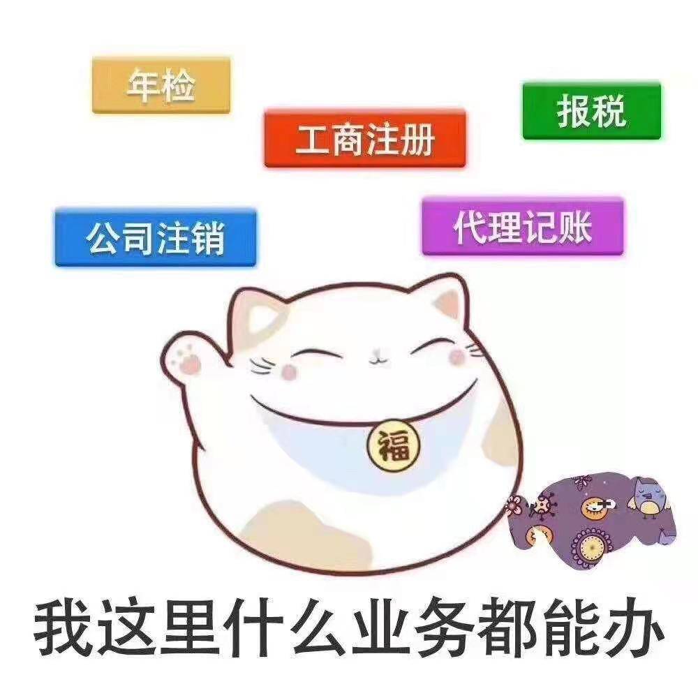 开云APP 开云官网入口这些公司都适合代理记账你知道了吗？(图2)