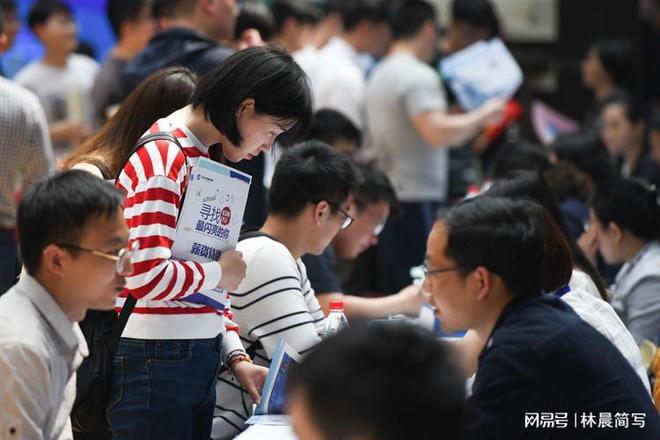 24考研 这7个管理类联考专业就业前景原来这么好！开云 开云体育官网MBA MPA MEM(图1)