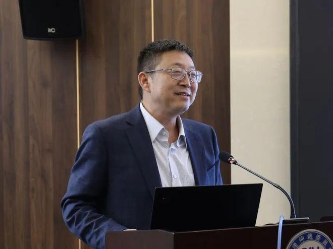 首届东北企业法务管理座谈会成功举办开云体育 开云平台 第二届大连仲裁周系列活动(图2)
