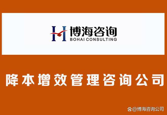 山东济南 企业信赖的降本增效Kaiyun 开云体育管理咨询机构有哪些(图2)