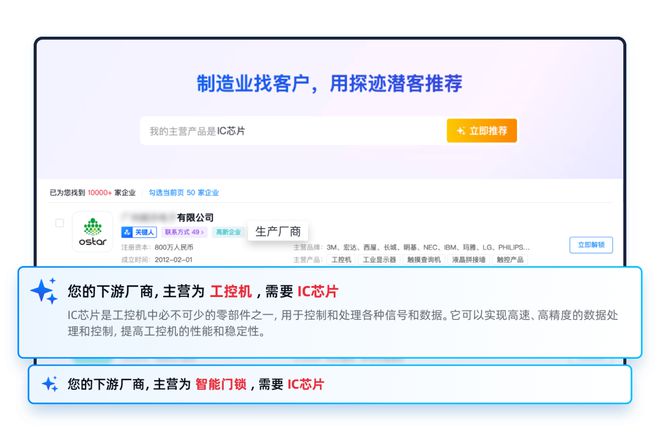 开云APP 开云官网入口制造业利润率难言乐观是时候该告别低效拓客了(图3)