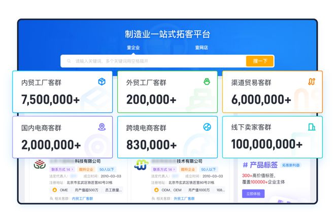 开云APP 开云官网入口制造业利润率难言乐观是时候该告别低效拓客了(图2)
