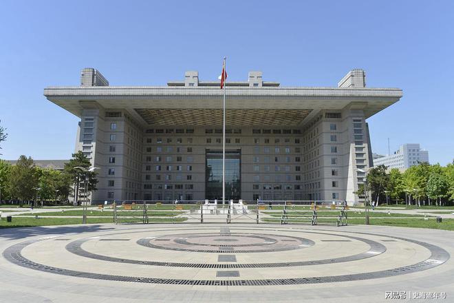 Kaiyun 开云体育重庆大学、东北财经、天津城建并列第一房地产专业排名出炉(图6)