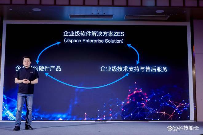 极空间发布企业级私有云P8开云APP 开云官网入口引领智能数据管理新篇章(图1)