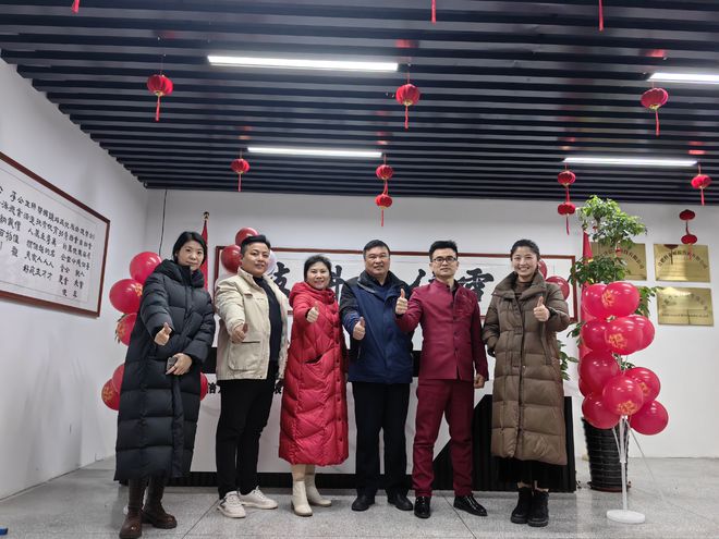 开云 开云体育平台合肥江沣信息科技有限公司：中小企业发展的加速器(图3)