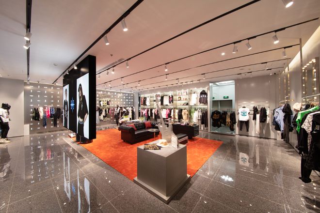 Kaiyun 开云HARDY HARDY丨门店收银、促销、运营管理都轻松自在(图3)
