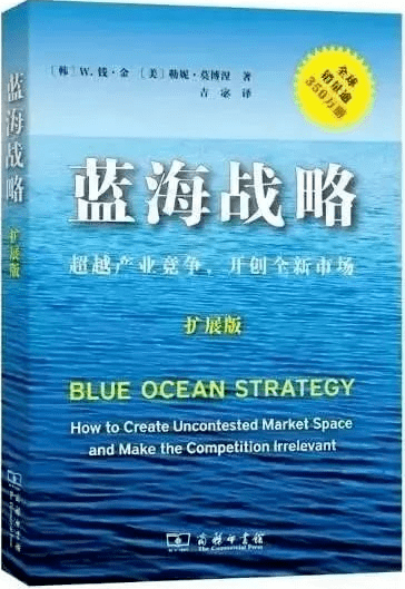 Kaiyun 开云体育好书推荐丨管理者的必读书籍(图1)