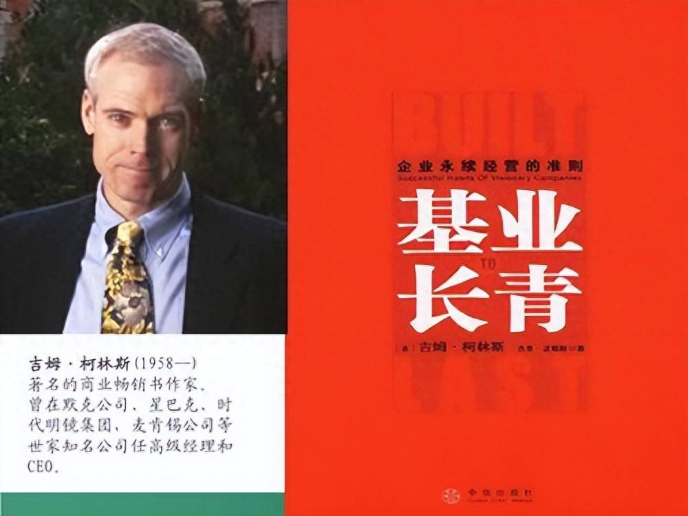 做生意必看的6本书籍推开云APP 开云官网入口荐(图2)
