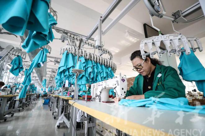 服装企业实施自主管理活动有哪些重要意开云体育 开云官网义？(图2)