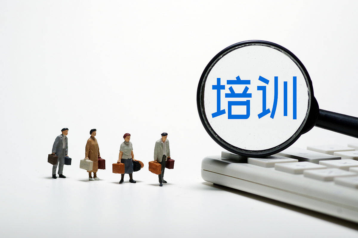 一次搞懂！如何挑选最合适的企业管理培训机构？开云APP 开云官网入口(图3)