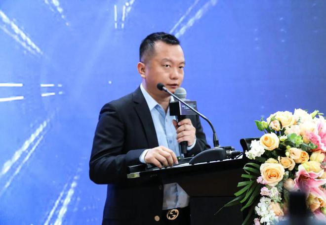 绿色治理、管理数智化与新质生产力论坛暨《财务睿谈》百期回顾成功举办开云 开云体育官网(图6)