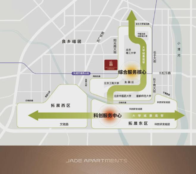 房山京熙润府(售楼处)官方网站京熙开云体育 开云平台润府售楼处欢迎您楼盘详情(图2)