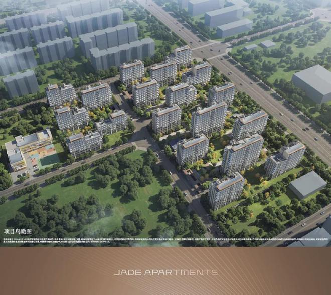 房山京熙润府(售楼处)官方网站京熙开云体育 开云平台润府售楼处欢迎您楼盘详情(图11)