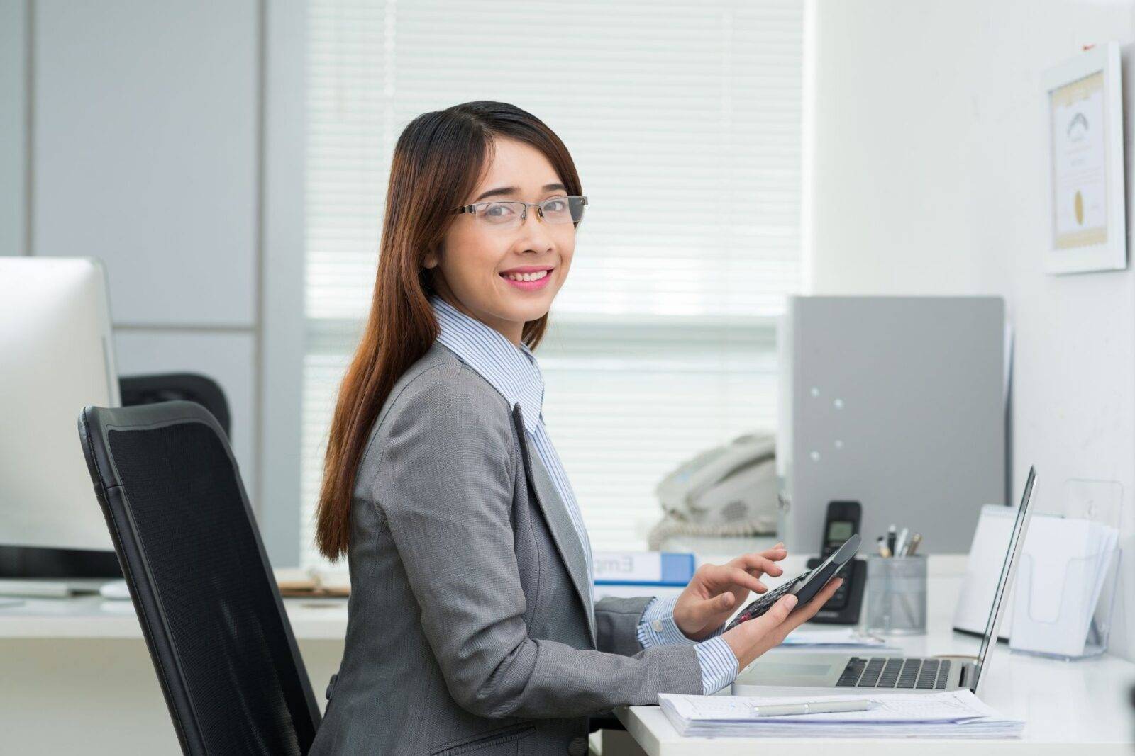 如何开始一个代理记账业务：帮助你成功的秘开云体育 Kaiyun.com 官网入口诀(图1)