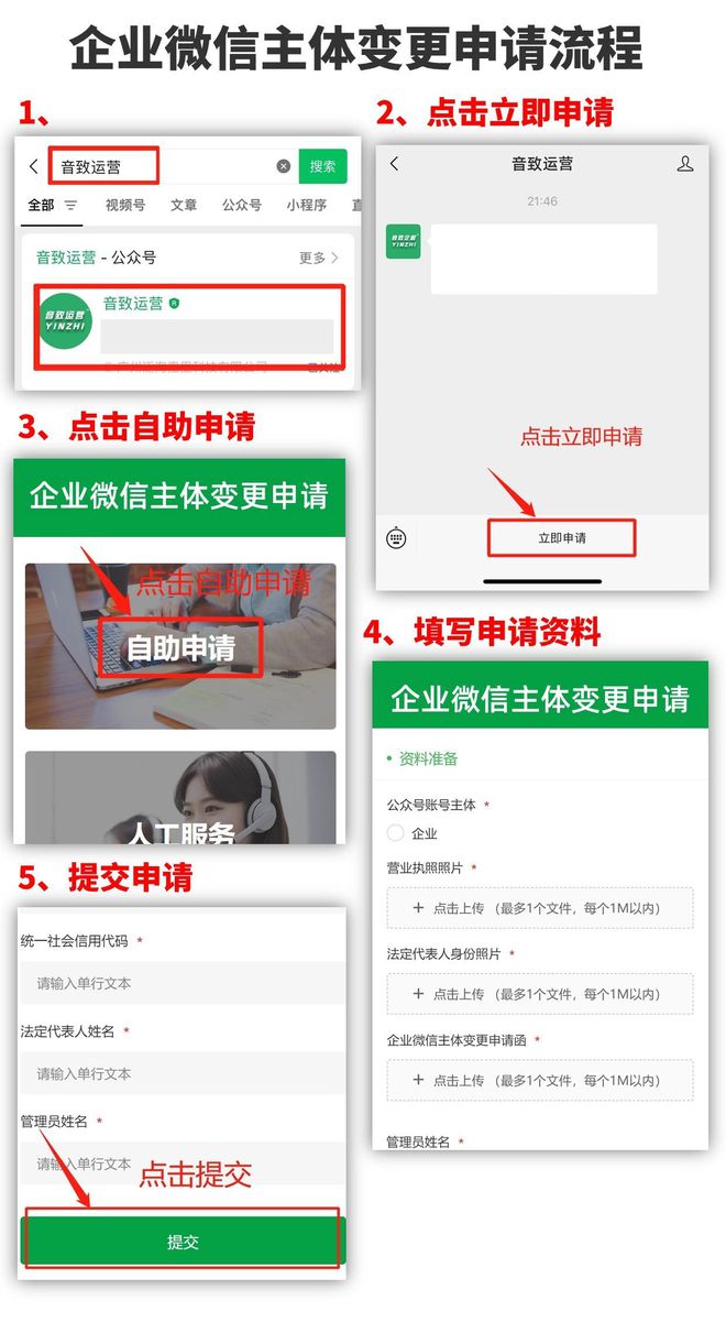 企业微信主开云APP 开云官网入口体机构如何修改？(图2)